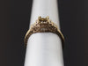 The Lafayette Semi-Mount Engagement Ring