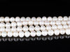 Freshwater Pearl Infinity Necklace 100"