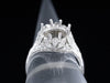 The Kennedy Semi-Mount Engagement Ring